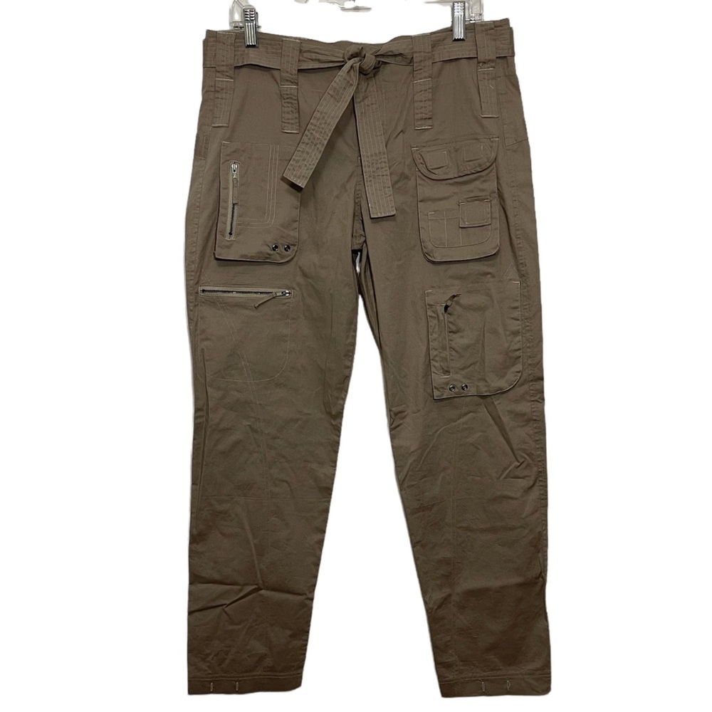 Johnny Was Pete & Greta Cargo Pants *NWOT*